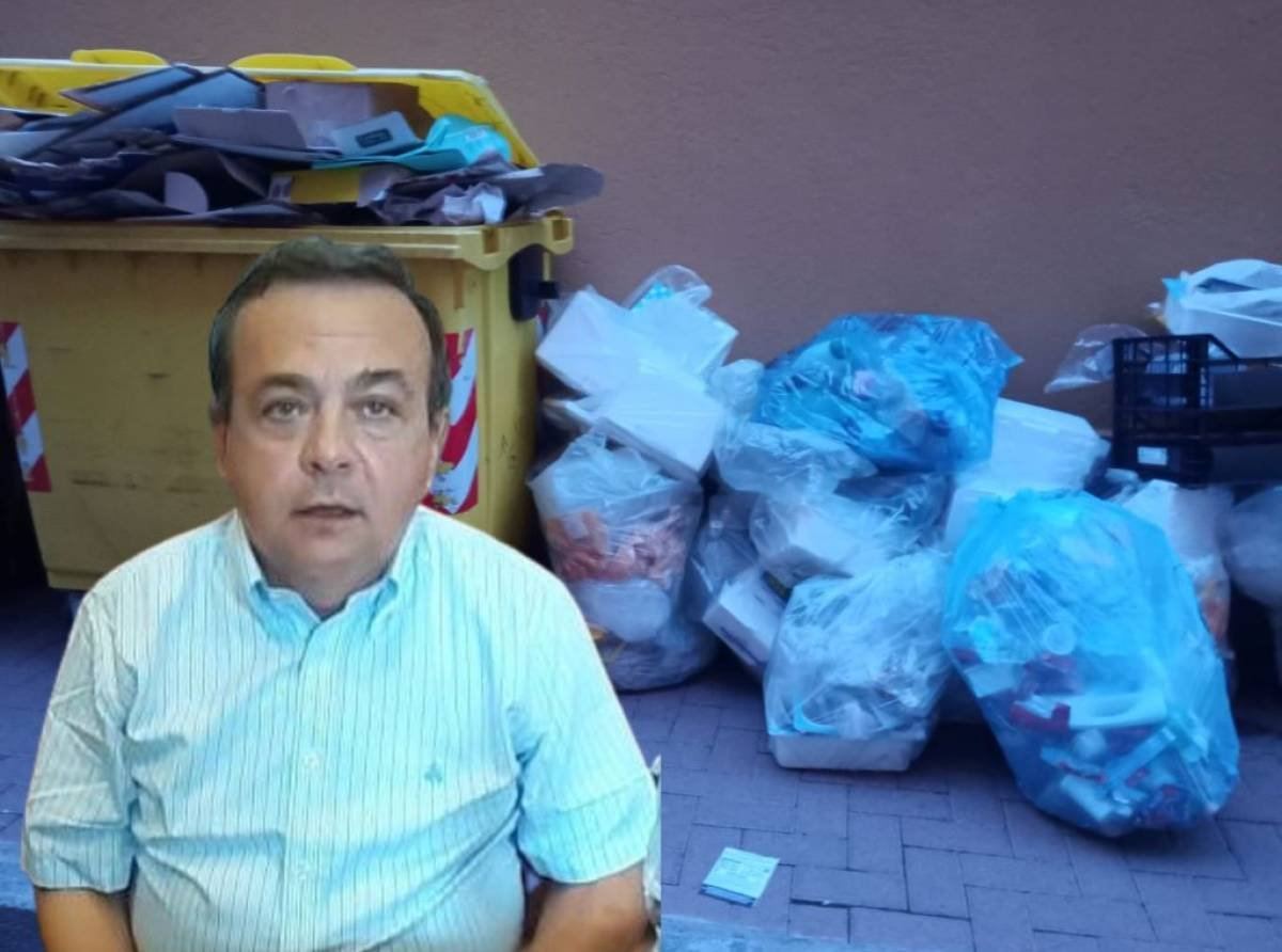 Rifiuti, tasse alle stelle e servizi a picco: Milano attacca Seta e CB16: "Caselle non può più …