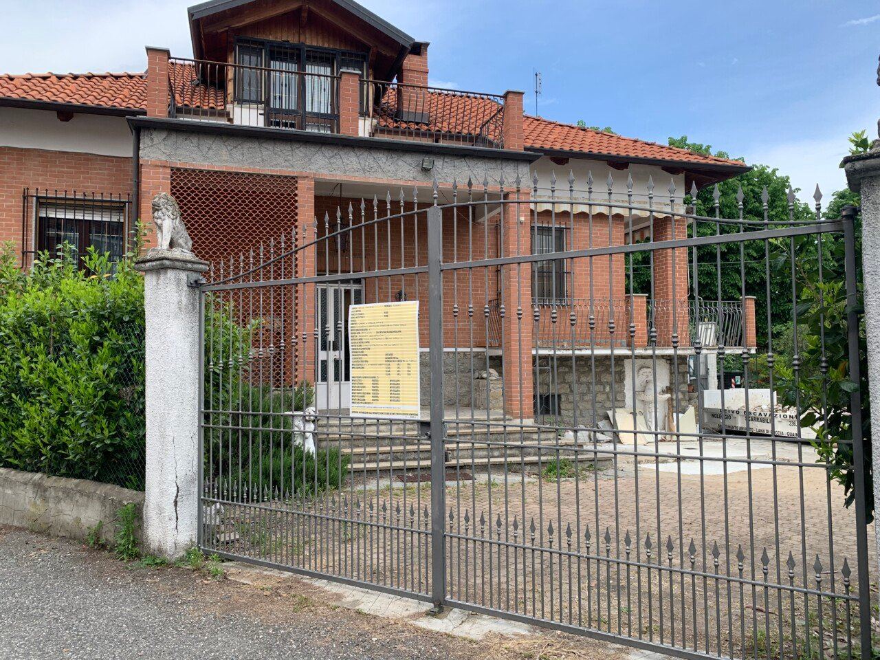 Beni confiscati alle mafie e macchina comunale