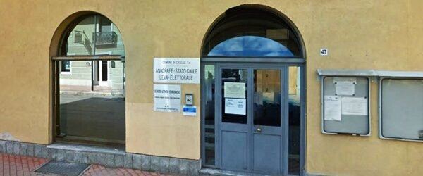 ancora deserta l’asta per la vendita dell’edificio comunale di via Cravero