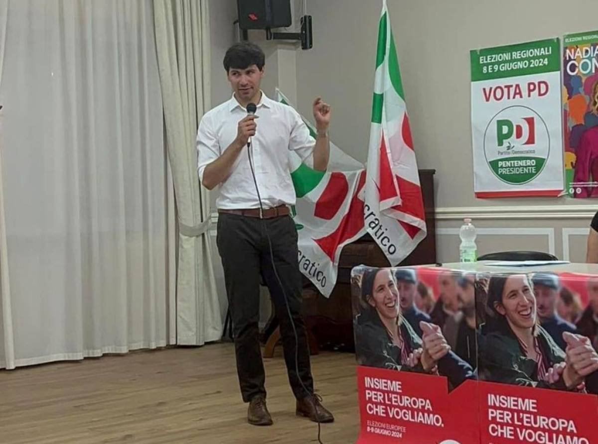 Cambio in Consiglio a Caselle Torinese: Borello sostituisce Gremo. Nuovo ruolo e rinnovamento d…