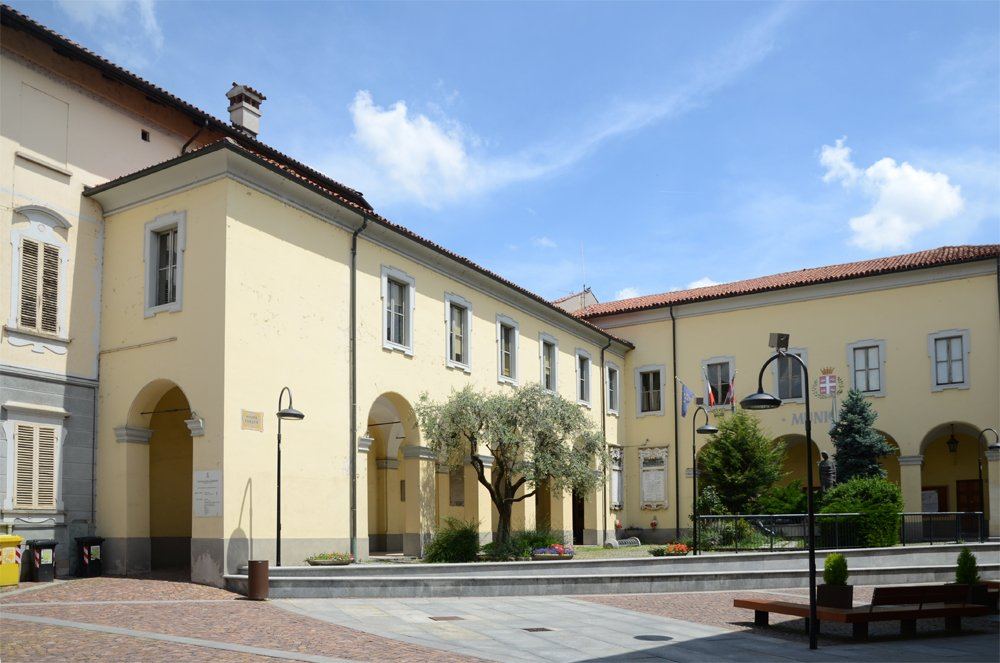 Musei a Caselle: cercasi manifestazioni di interesse
