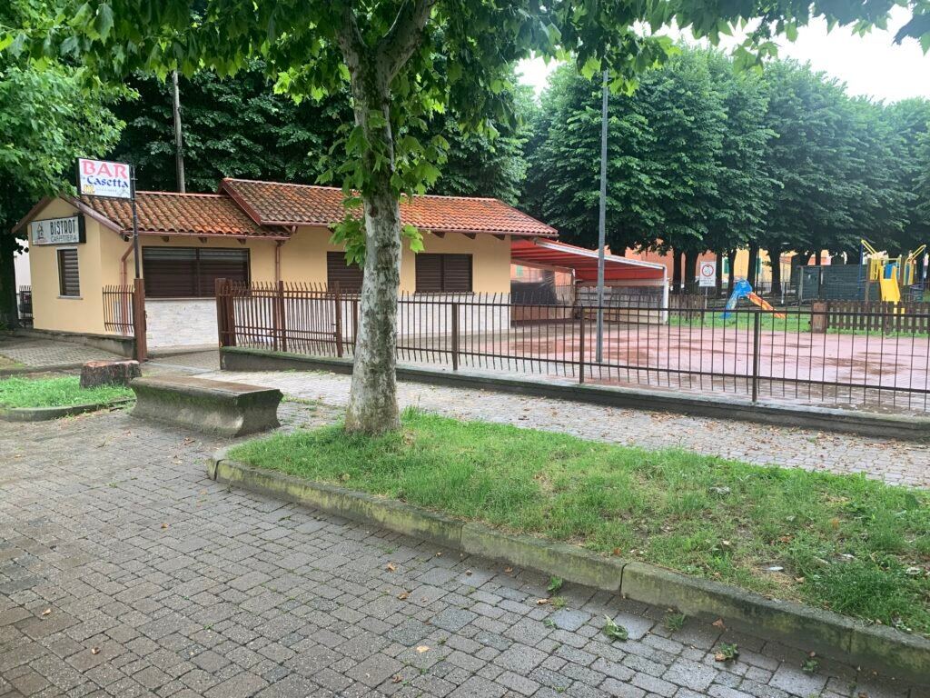 Chiosco Prato Fiera: aggiudicata la gara per la gestione