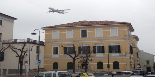 Nell’ex scuola di Via Guibert otto ambulatori medici