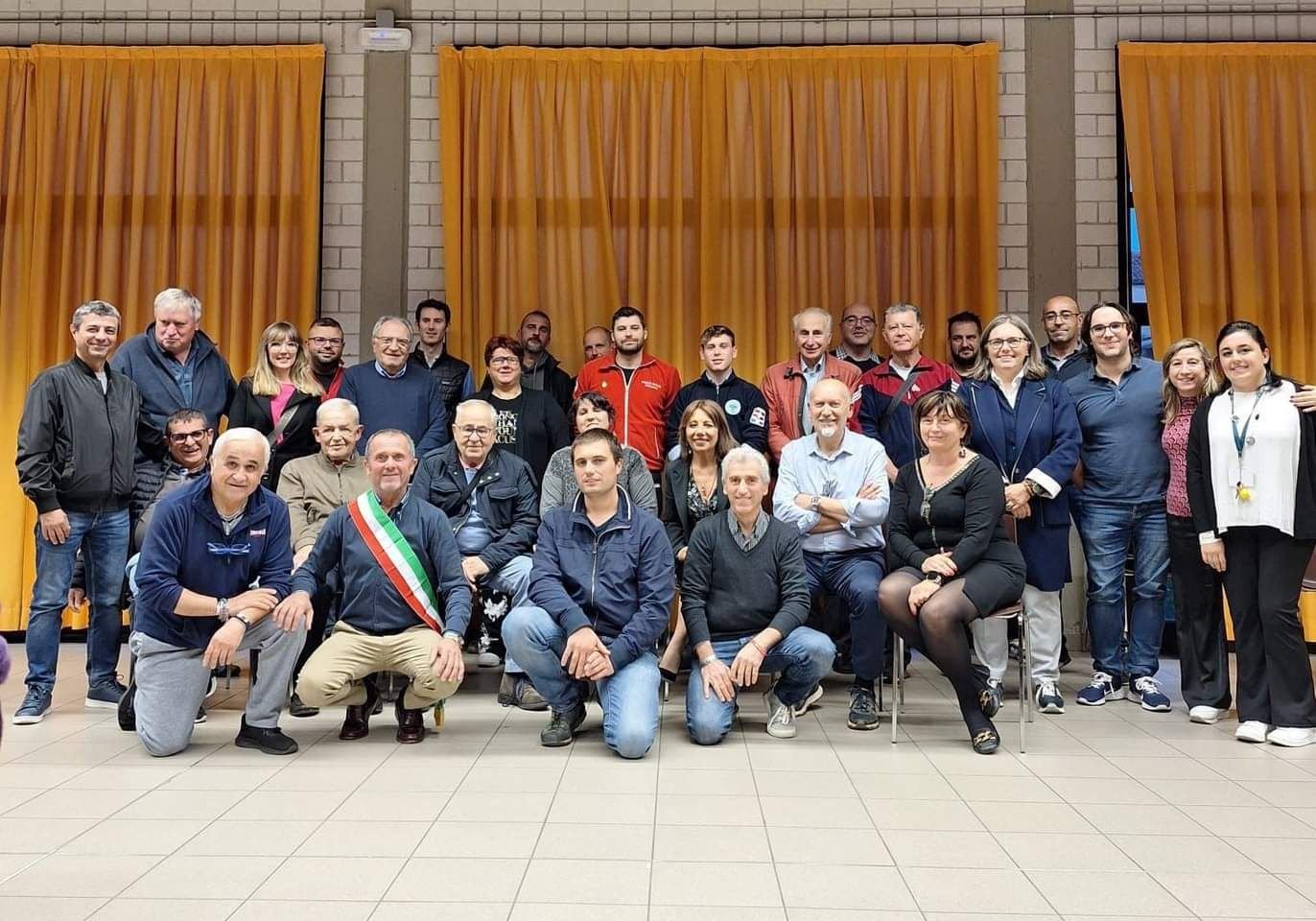 Consulta delle Associazioni: Alessandro Loponte nuovo presidente