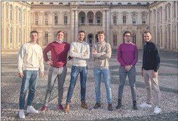Primo round di investimento per la startup Cityz