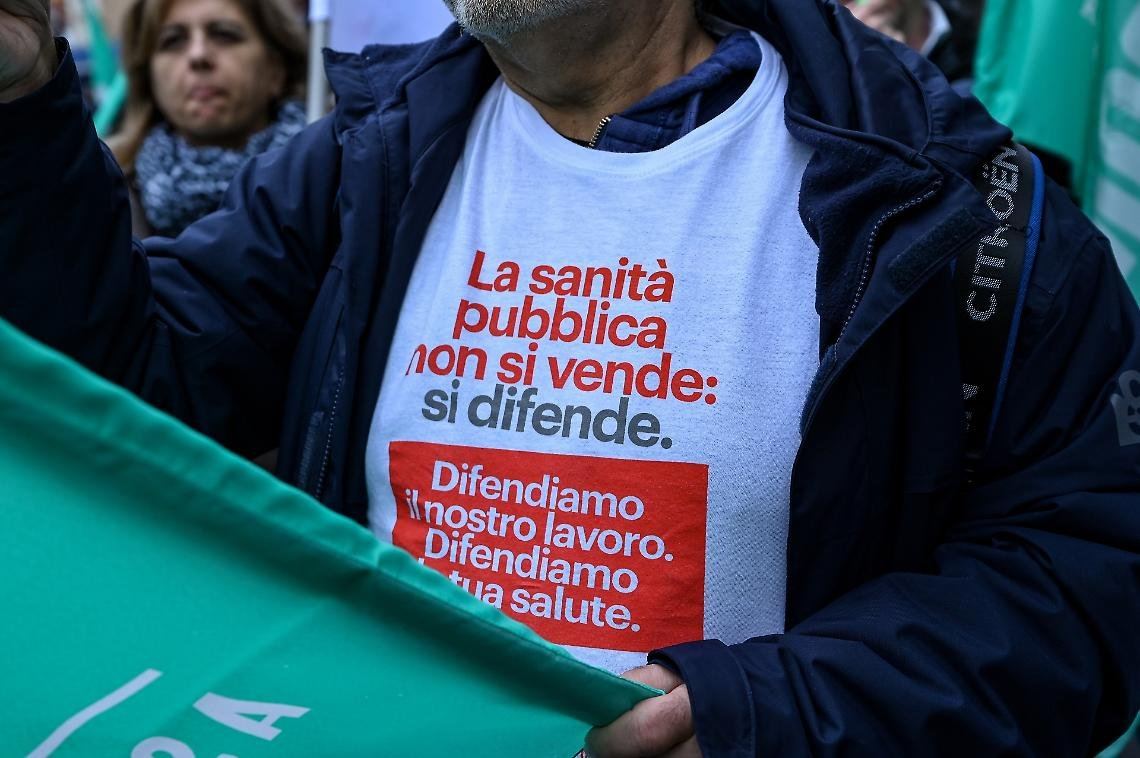 La lettera shock del direttore dell'Asl: non arriveranno nuovi medici, ce ne sono già abbastanz…
