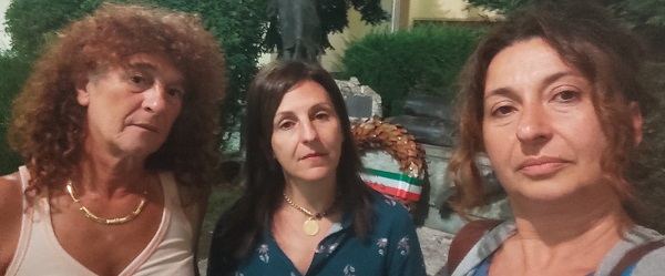 ANCORA BISTICCI E ACCUSE INCROCIATE PER LA COMMISSIONE PARI OPPORTUNITÀ