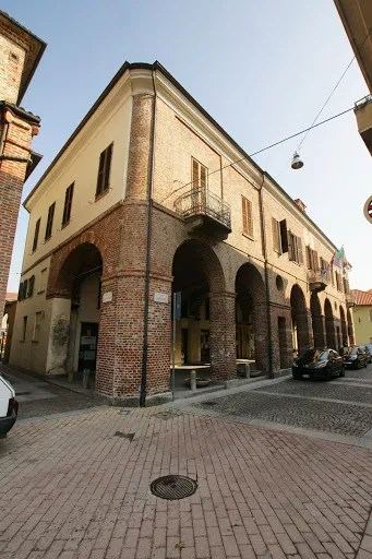 Due nuovi sportelli a Palazzo Mosca
