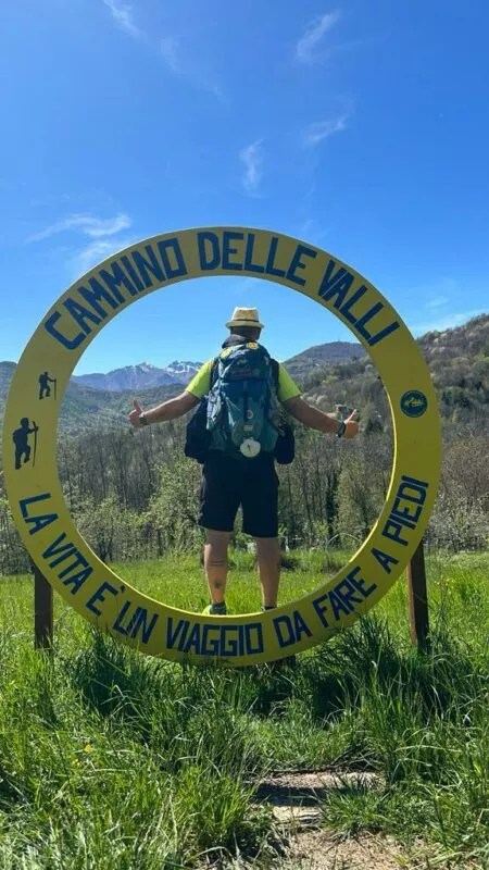 Il turismo da Caselle verso le Valli di Lanzo