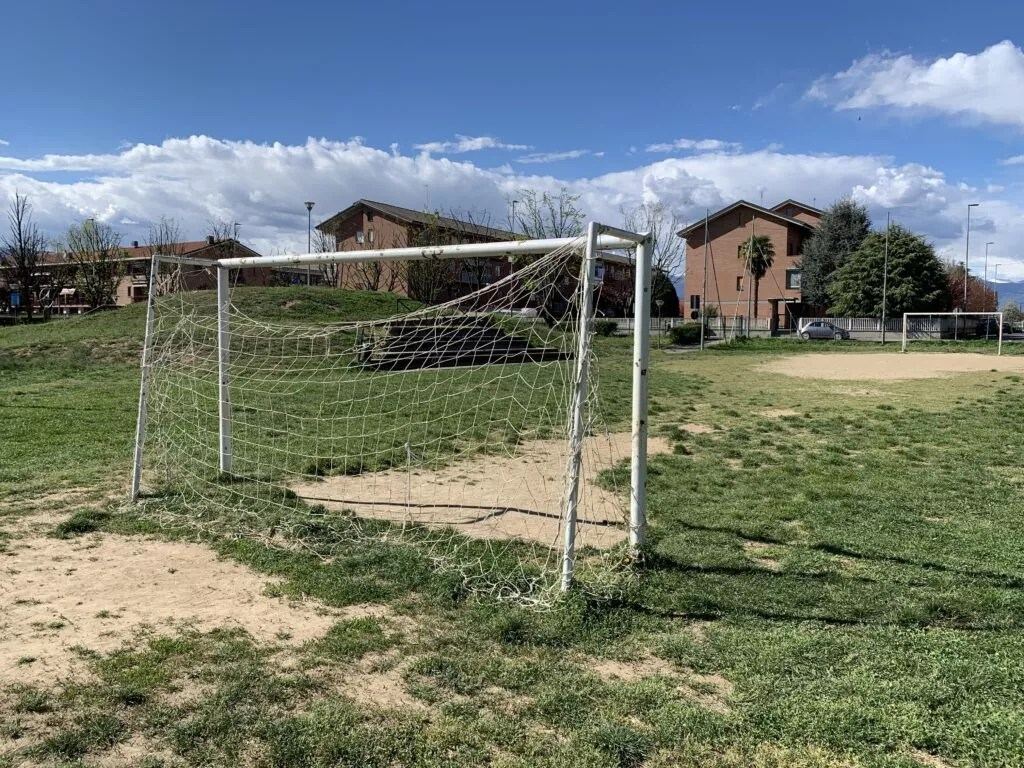 Sport nei parchi
