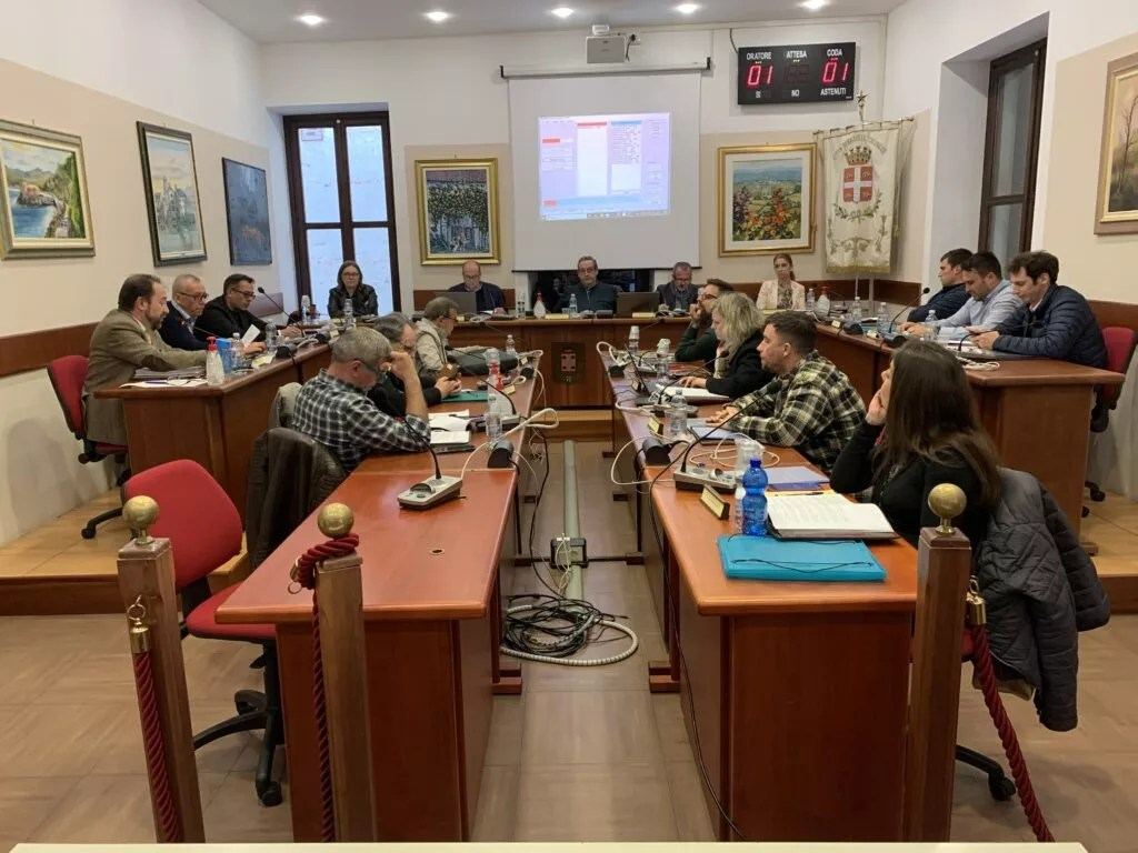 Diventa di proprietà comunale la villetta confiscata alla ndrangheta