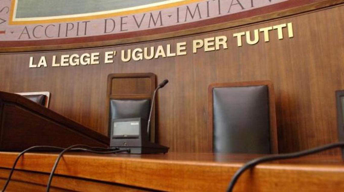 In Tribunale per chiedere l'annullamento delle elezioni: nuovo ricorso!