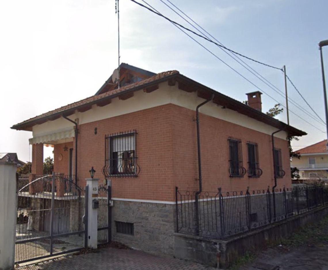 Il Comune chiede l'assegnazione della villa della 'Ndrangheta