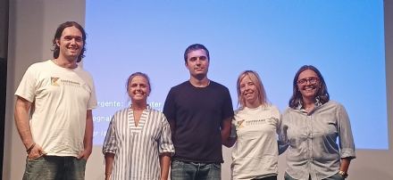 CASELLE - A dicembre la città diventerà «comunità costruttrice di gentilezza»