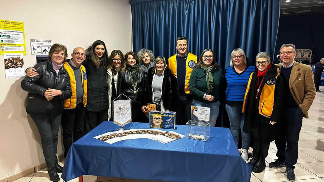 Domenica 7 la fiera dei “Rastei e d’le Capline”