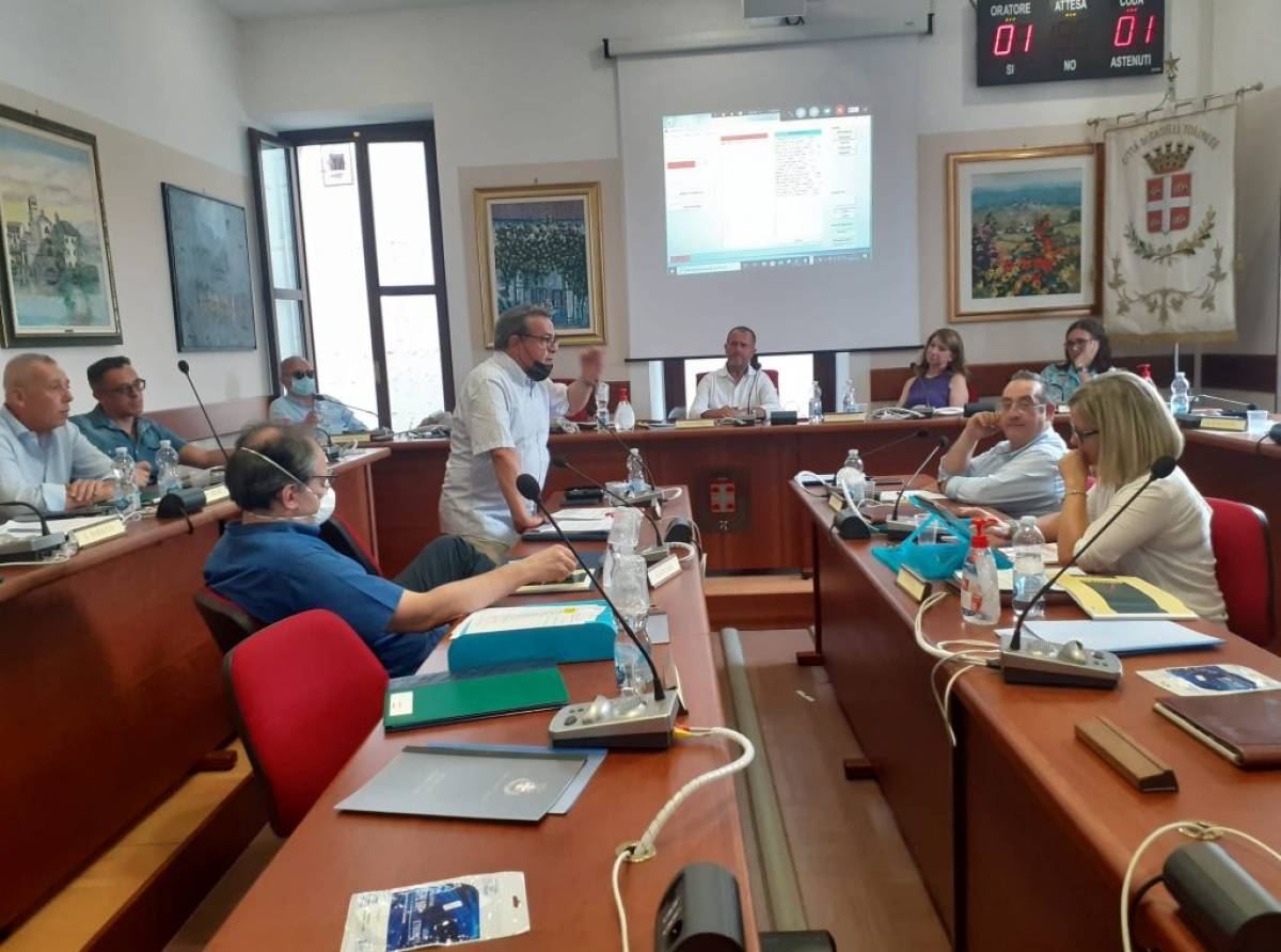 Elezioni a rischio infiltrazioni mafiose? Ricorso al Tar delle opposizioni: troppe stranezze e …