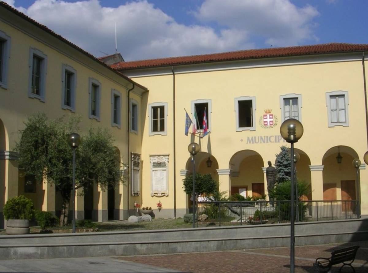 Elezioni comunali: pubblicate le spese sostenute dalle quattro liste per la campagna elettorale