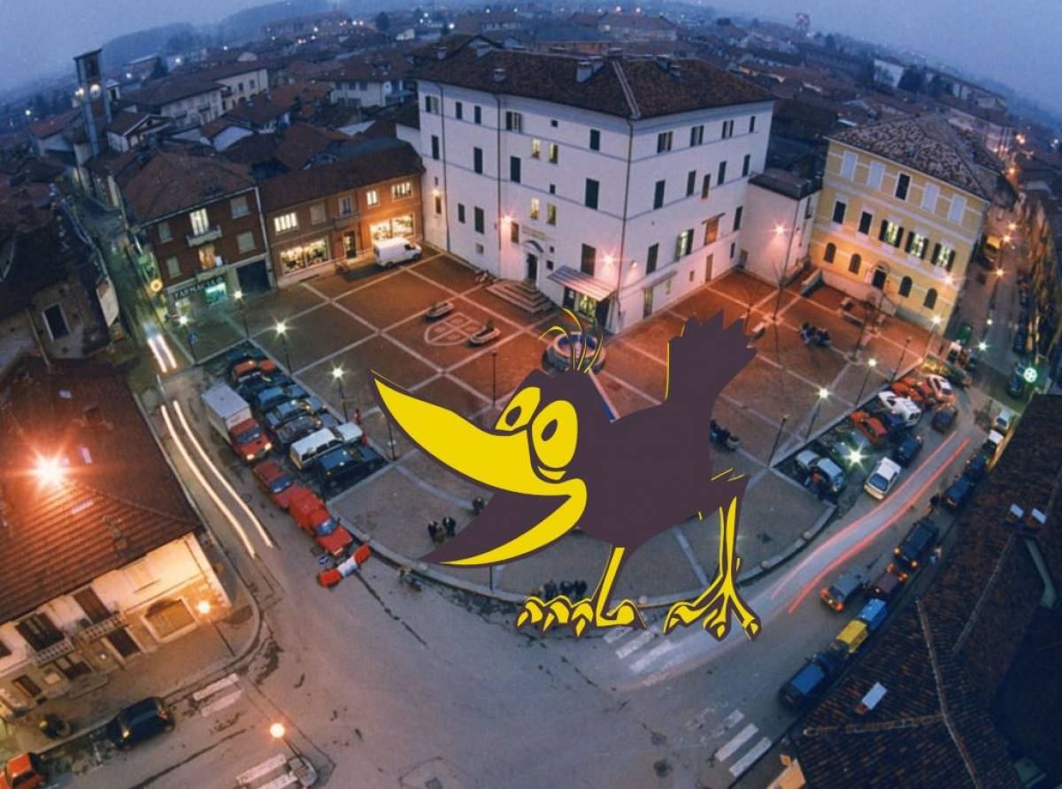 Un corvo nero torna a volteggiare su Caselle per colpire e delegittimare i consiglieri di oppos…