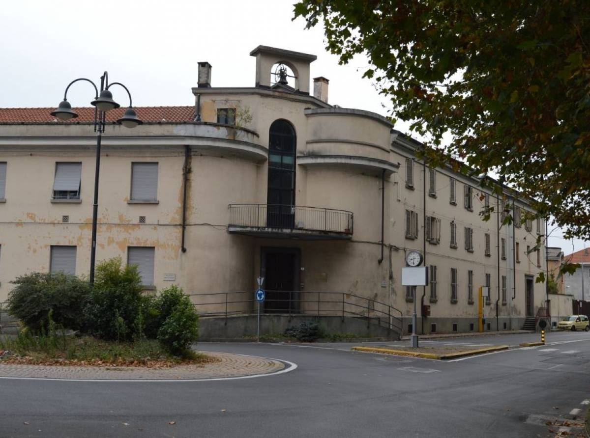 Vecchio Baulino preda di abbandono e degrado: Milano e Fontana chiedono un sopralluogo