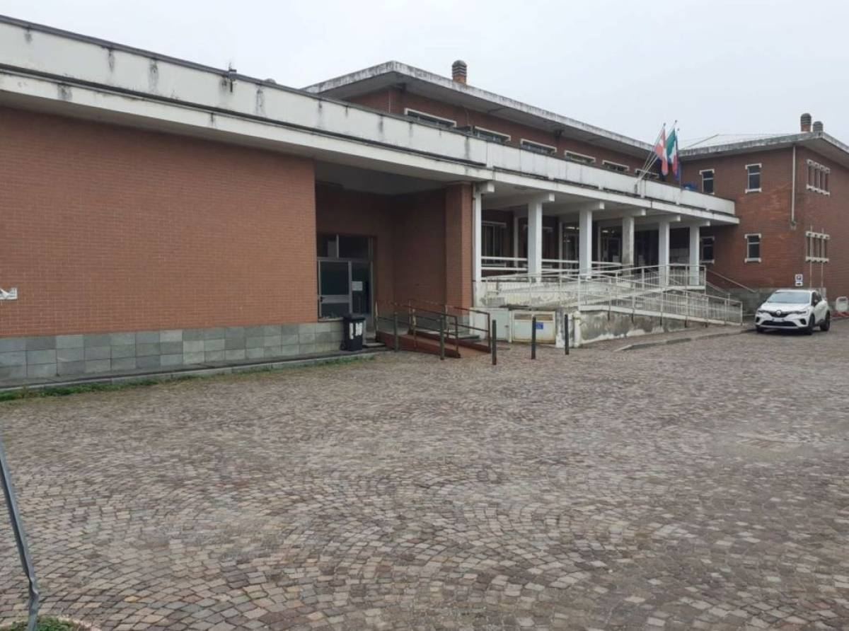 Un "cuore" culturale per Caselle: all'ex scuola media un polo intitolato ad Alberto Cesa con bi…